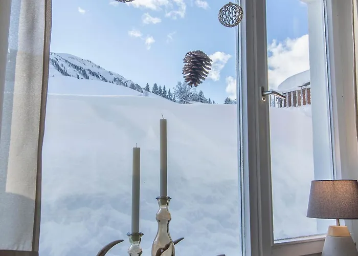 S'amagmach Gasthof *