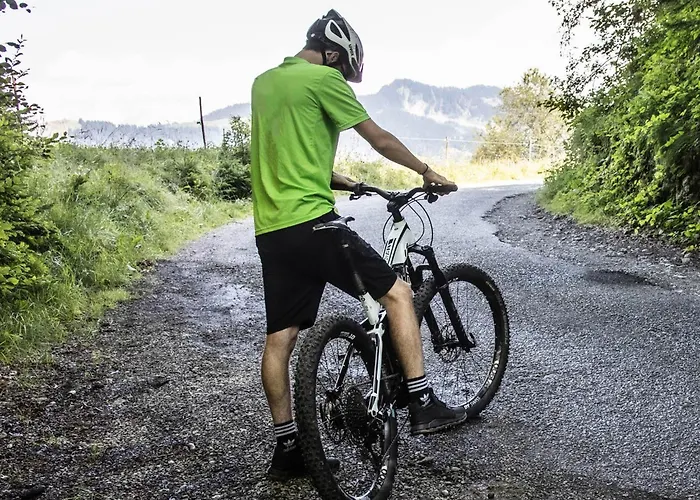 Gasthof S'amagmach *