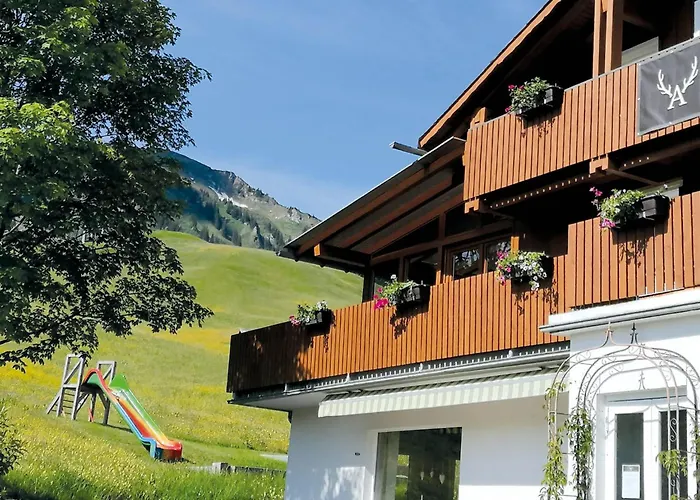 S'amagmach Gasthof Egg