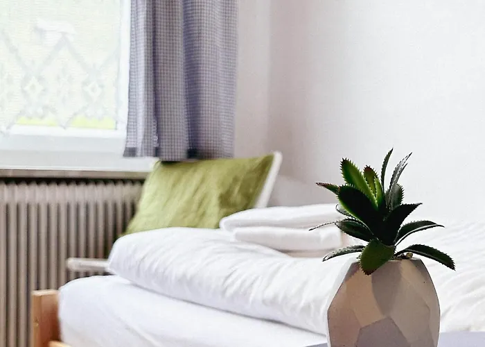 S'amagmach Gasthof *