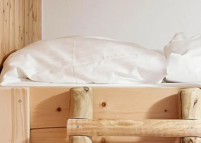 Gasthof S'amagmach *