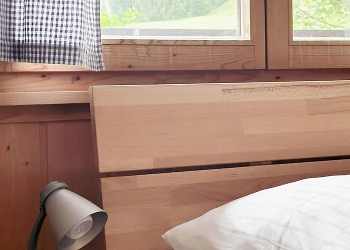 Gasthof S'amagmach *