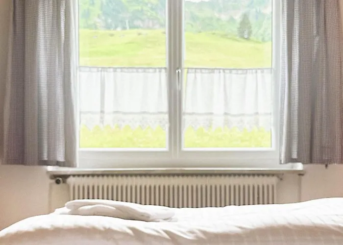 Gasthof S'amagmach *